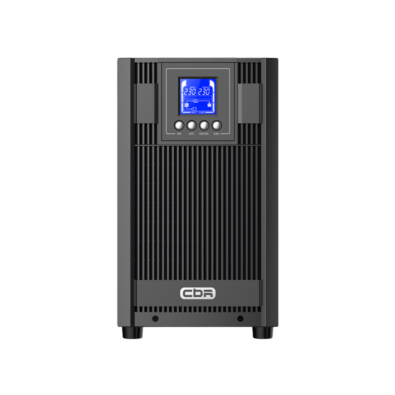 CBR ESN-3KT-6I-LCHERSC