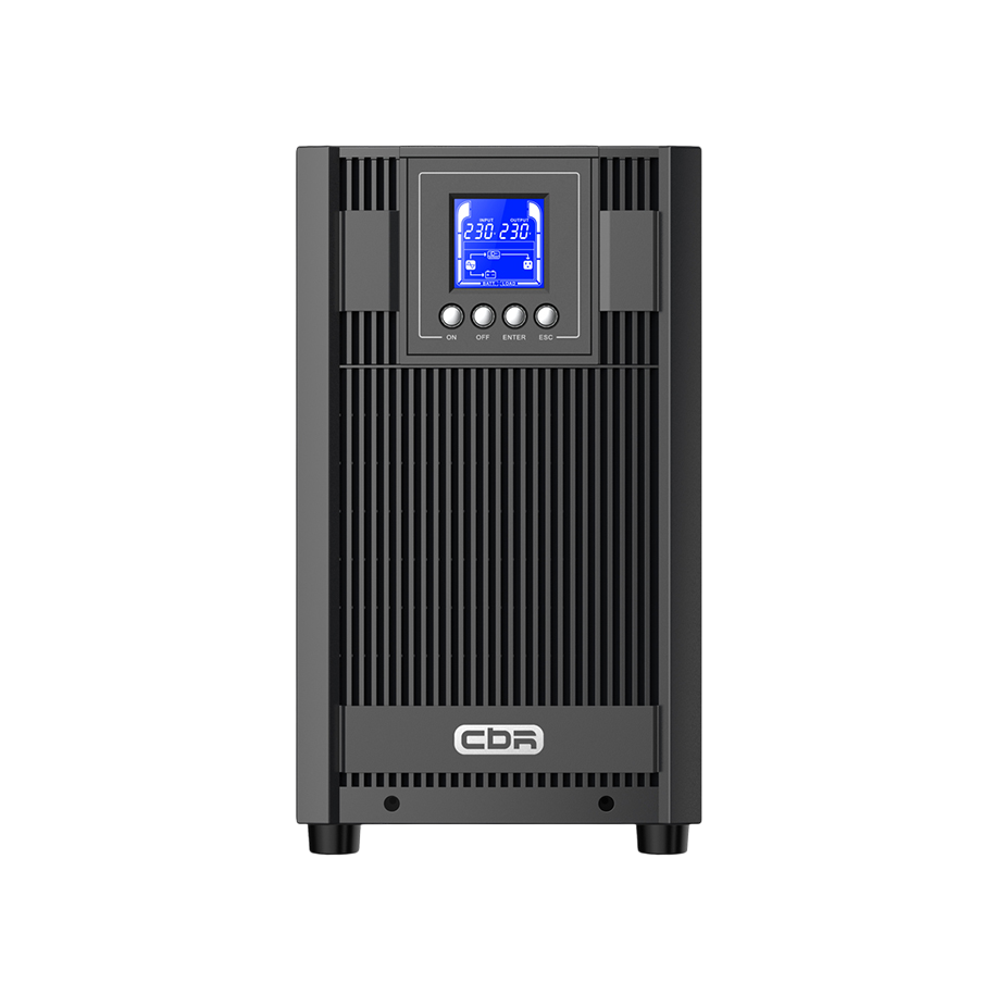 CBR ESN-3KT-6I-LCHERSC