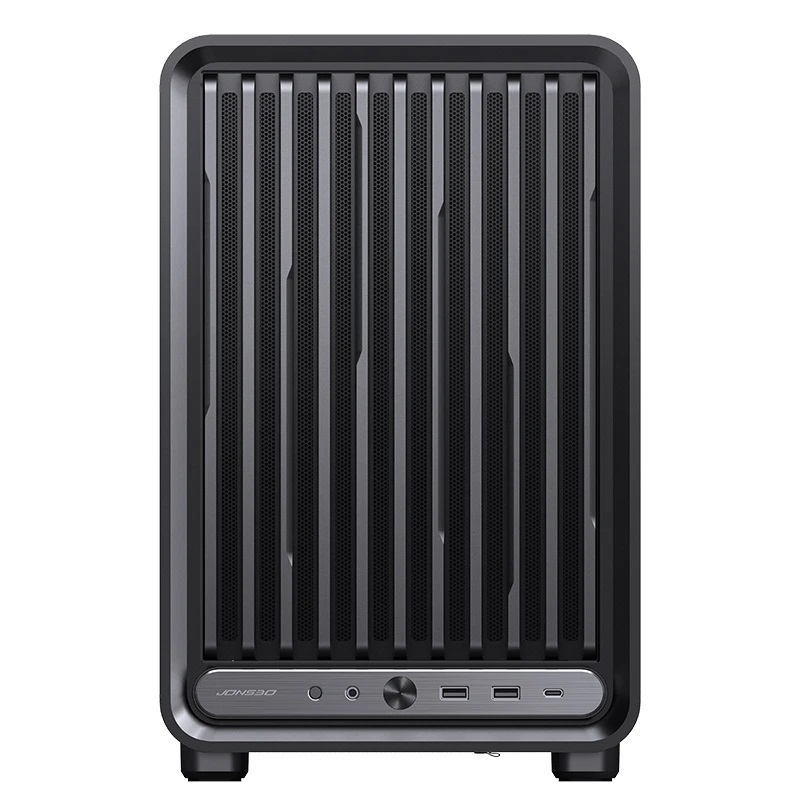 JONSBO D33 Black
