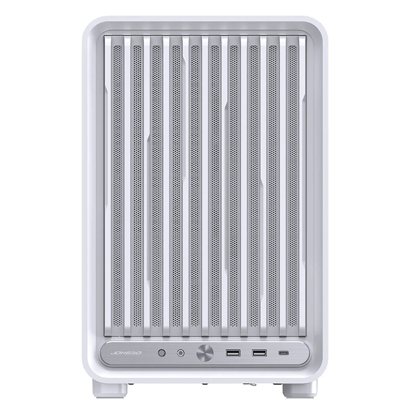 JONSBO D33 White