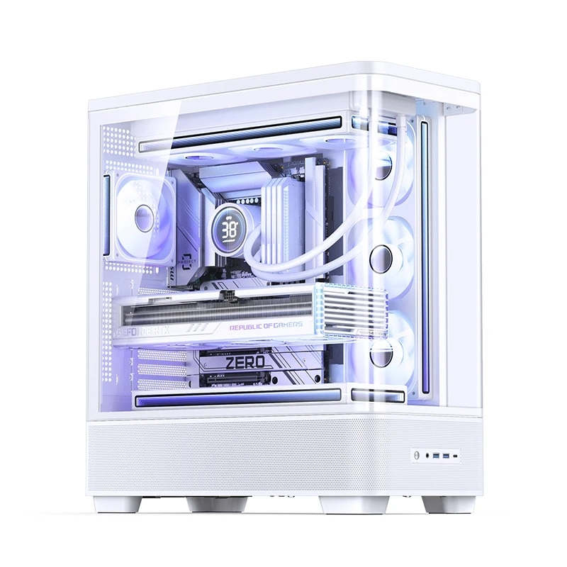 JONSBO TK-5 White