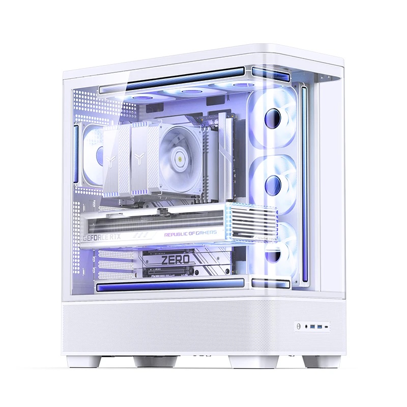 JONSBO TK-5 White