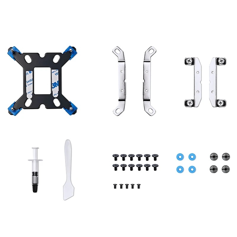 JONSBO TX-360 Black