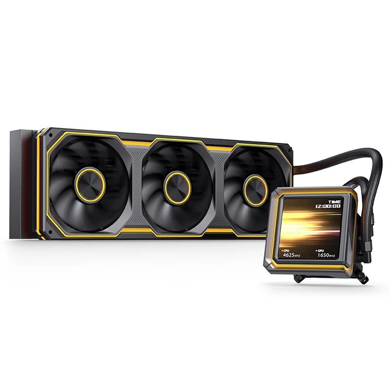 JONSBO TX-360 Black