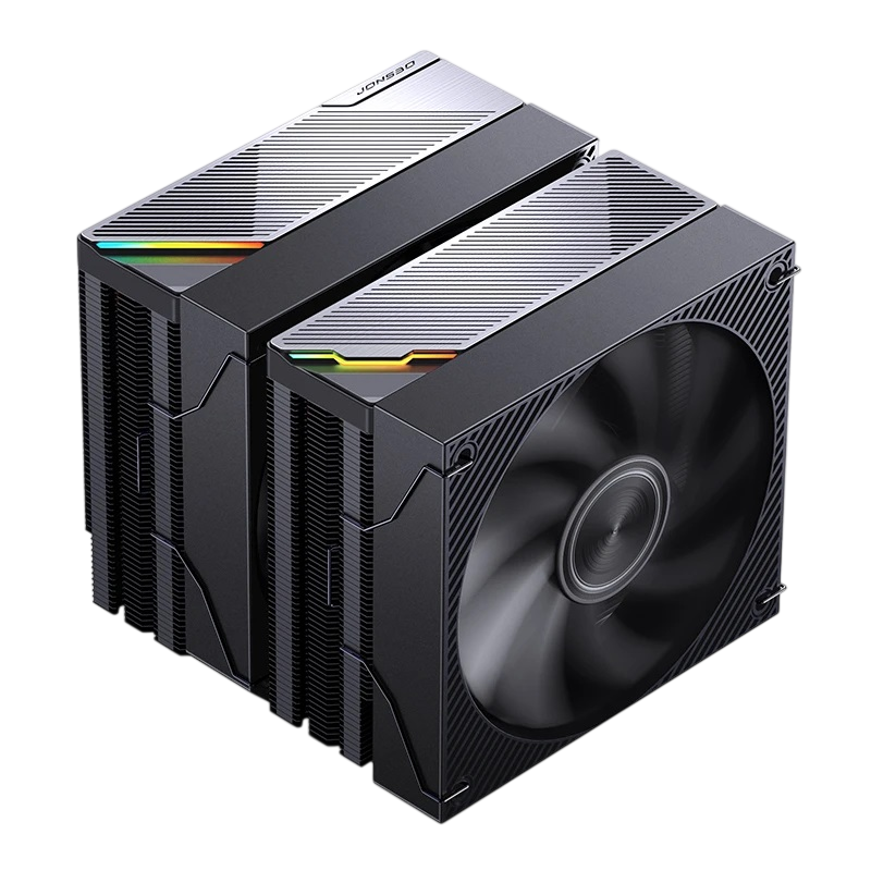 JONSBO CA90 ARGB Black
