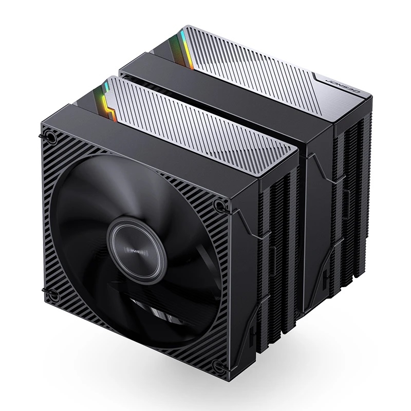 JONSBO CA90 ARGB Black