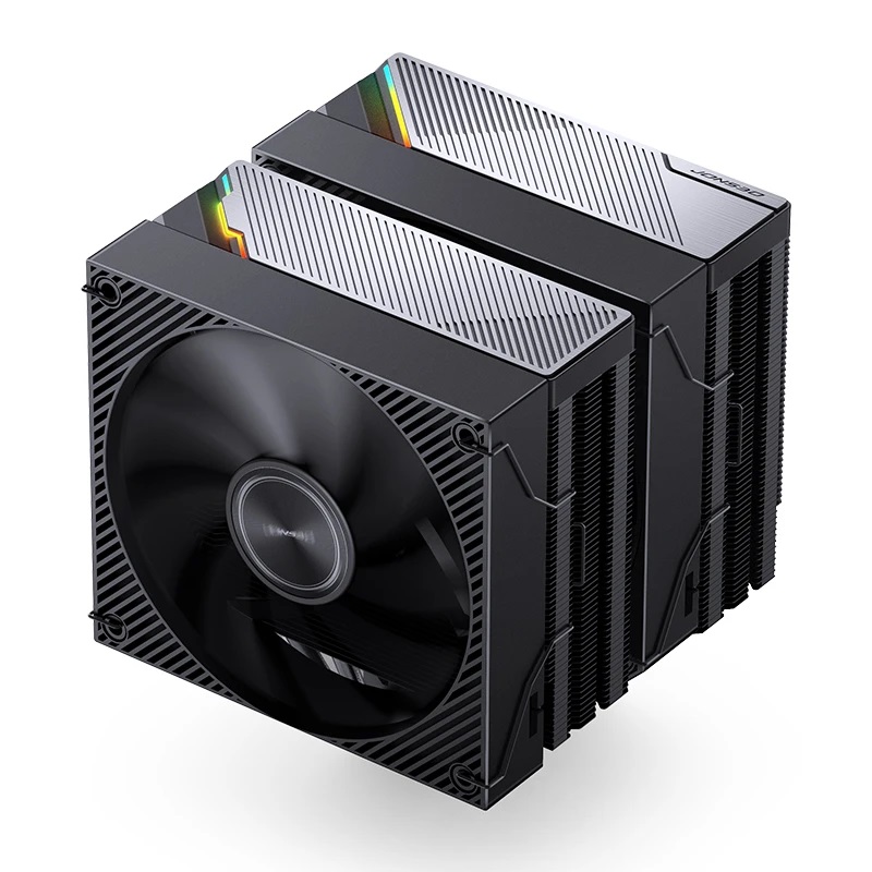 JONSBO CA90 ARGB Black