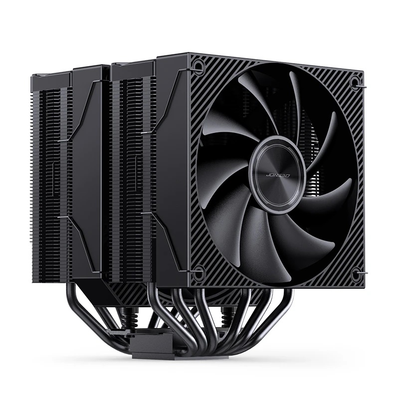 JONSBO CA90 ARGB Black
