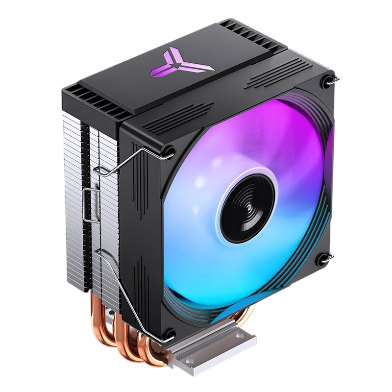 JONSBO CR-1300 EVO Color Black