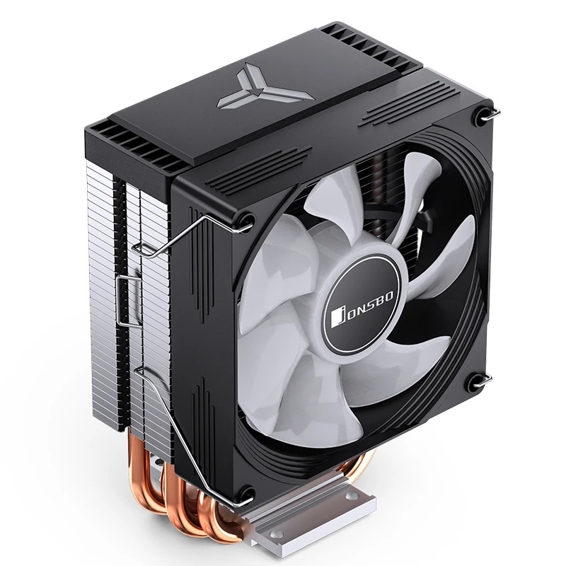 JONSBO CR-1300 EVO Color Black