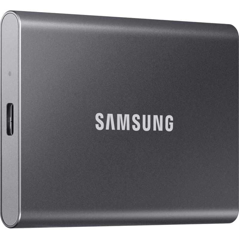 Samsung External SSD T7 4Tb (MU-PC4T0T/WW)