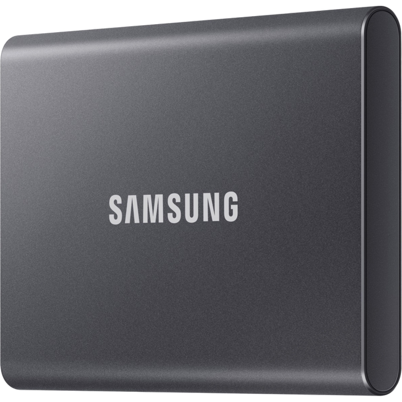 Samsung External SSD T7 4Tb (MU-PC4T0T/WW)