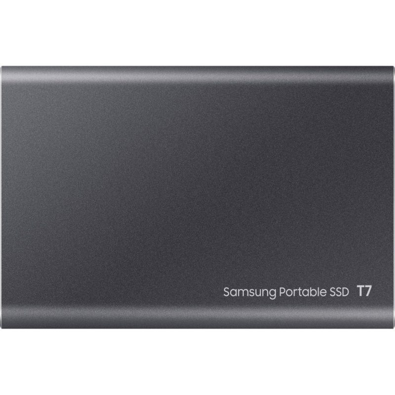 Samsung External SSD T7 4Tb (MU-PC4T0T/WW)