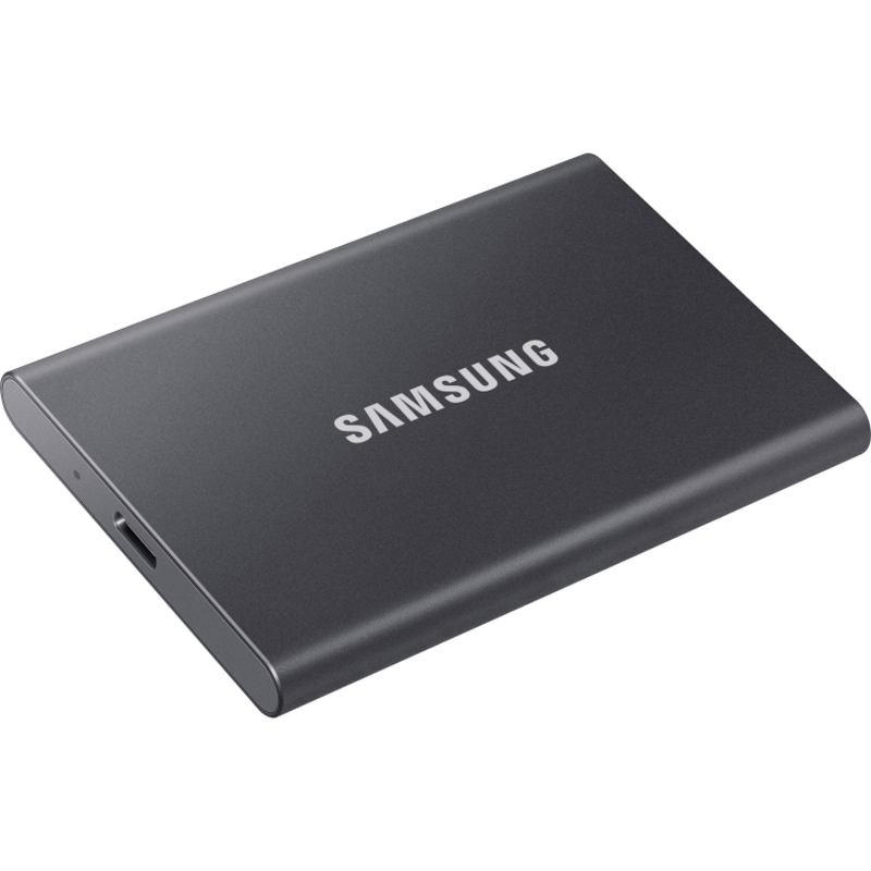 Samsung External SSD T7 4Tb (MU-PC4T0T/WW)
