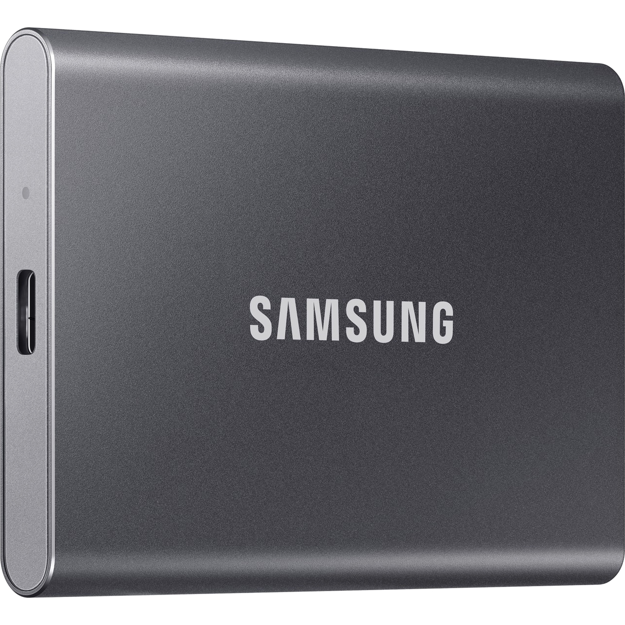 Samsung External SSD T7 4Tb (MU-PC4T0T/WW)
