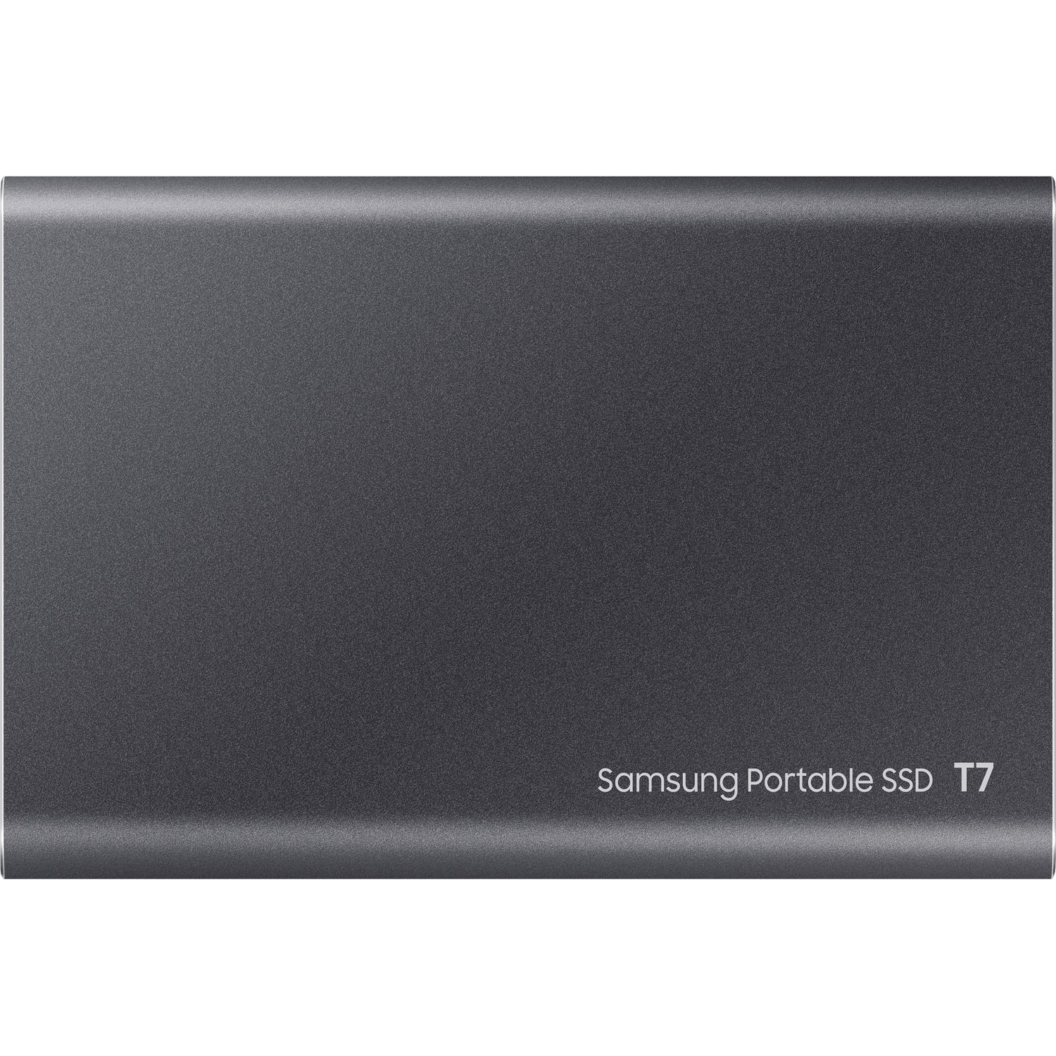 Samsung External SSD T7 4Tb (MU-PC4T0T/WW)