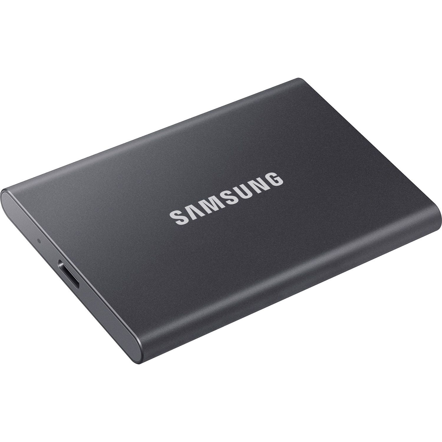 Samsung External SSD T7 4Tb (MU-PC4T0T/WW)