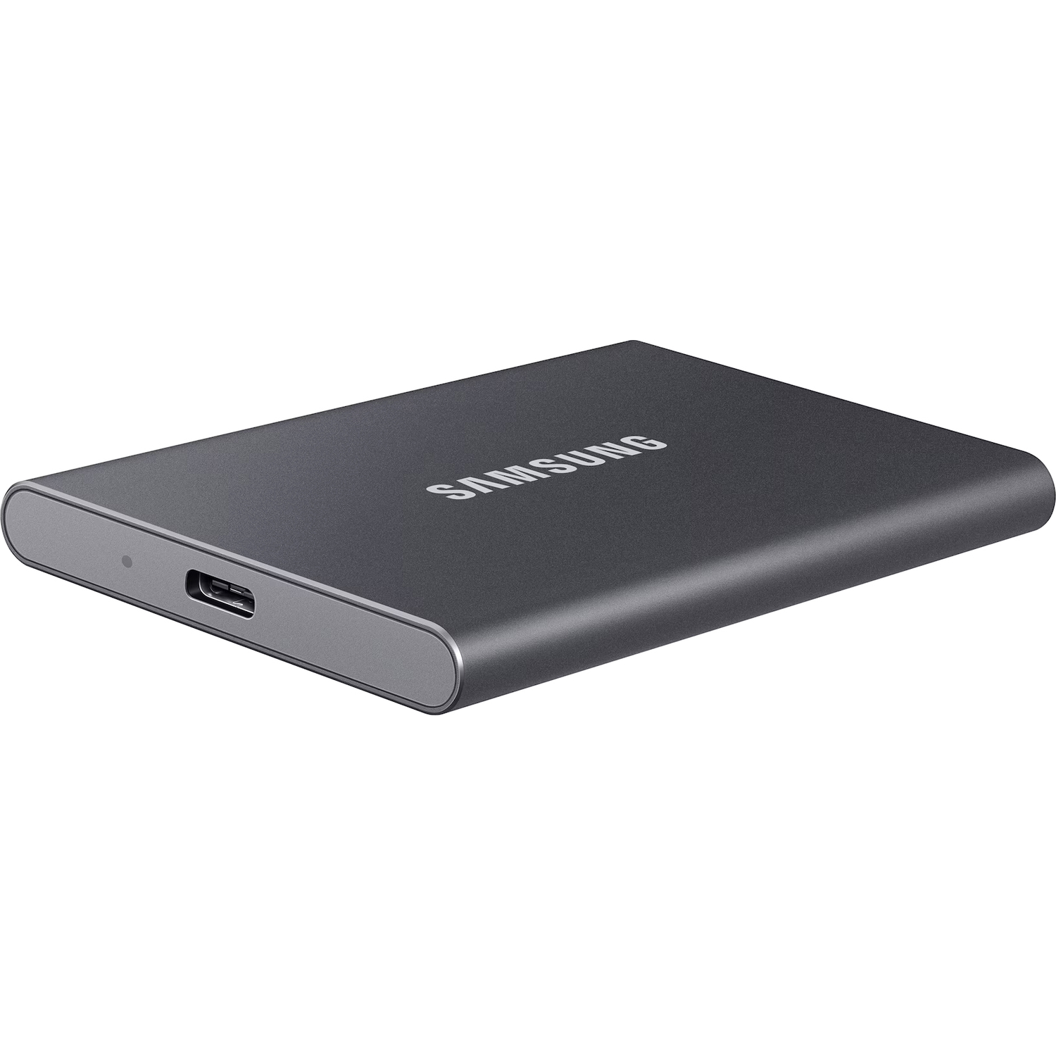 Samsung External SSD T7 4Tb (MU-PC4T0T/WW)
