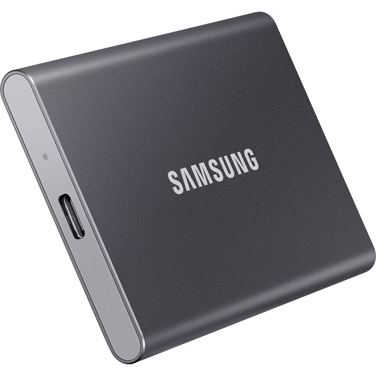 Samsung External SSD T7 4Tb (MU-PC4T0T/WW)