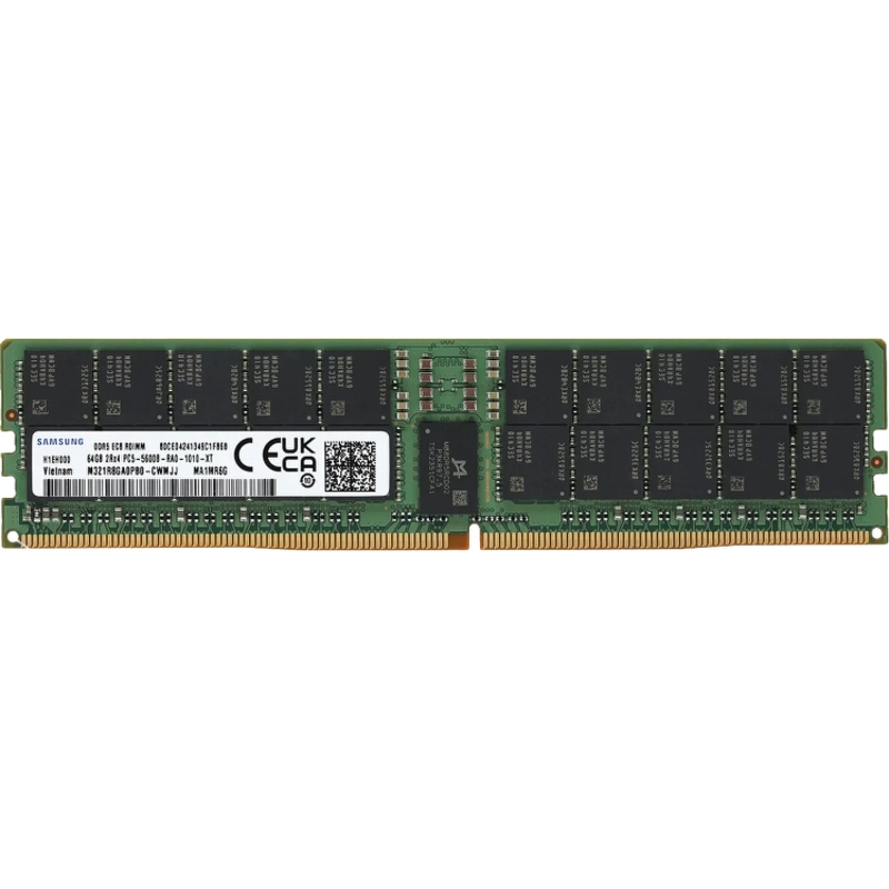 Samsung M321R8GA0PB0-CWMJJ Samsung Electronics