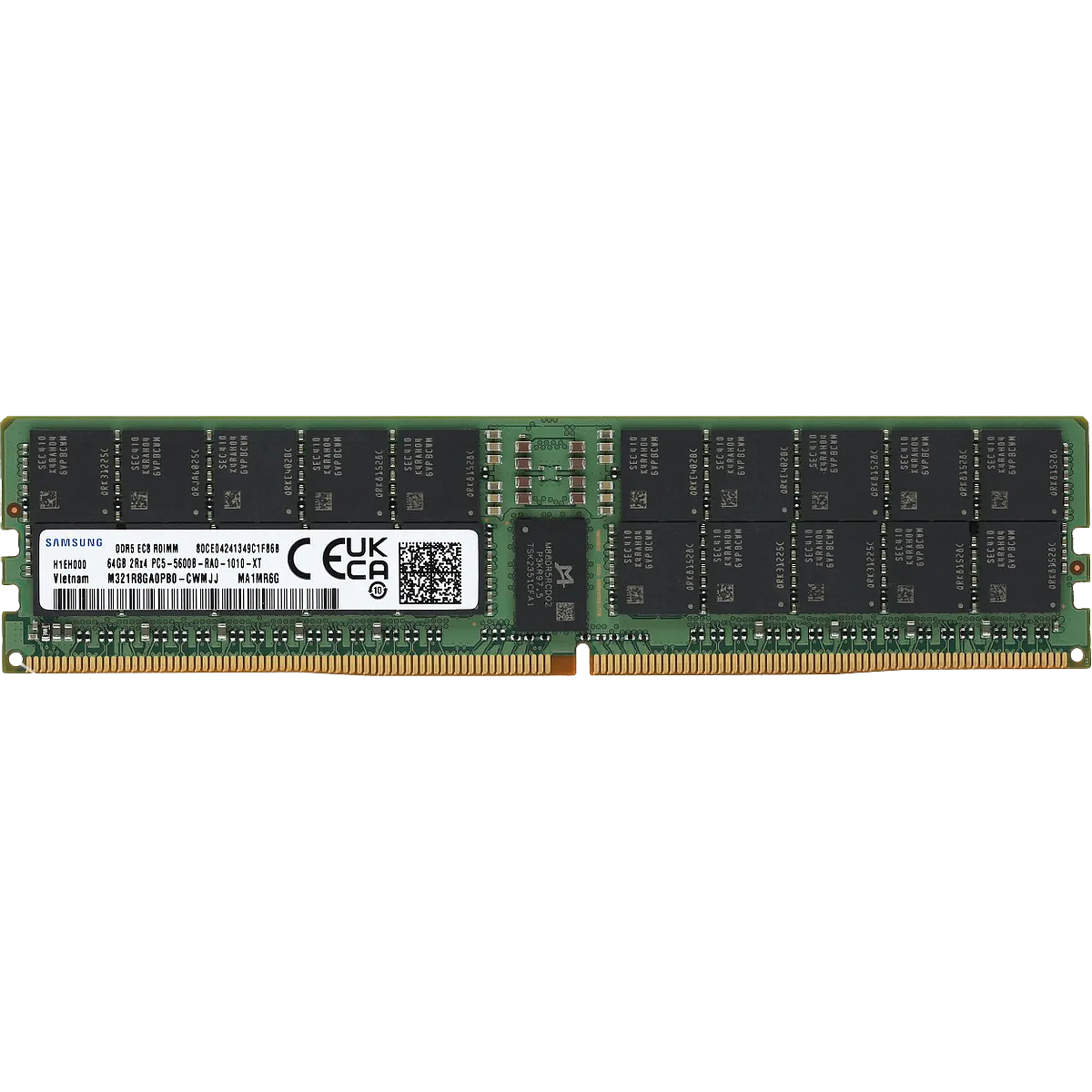 Samsung M321R8GA0PB0-CWMJJ Samsung Electronics