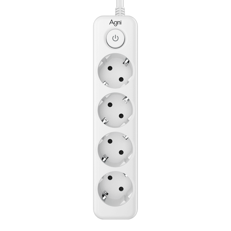 AGNI TP-FD4E-5m-white