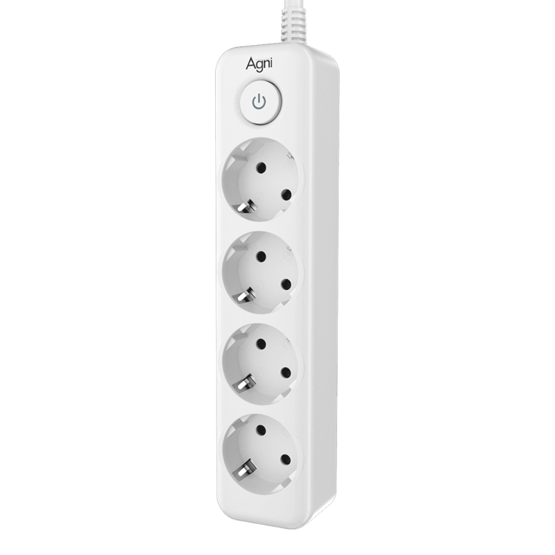 AGNI TP-FD4E-5m-white