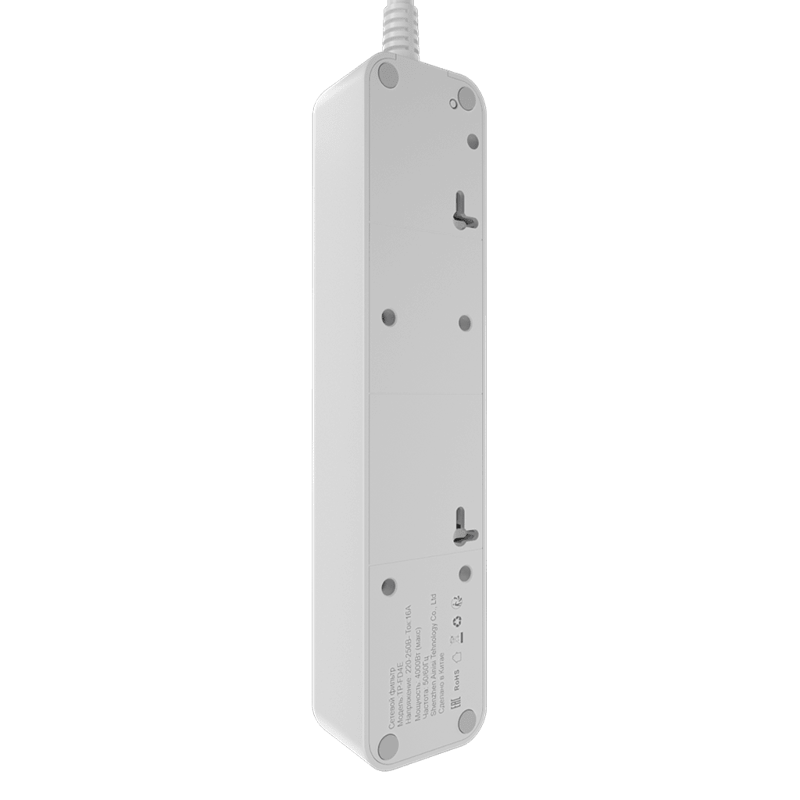 AGNI TP-FD4E-5m-white