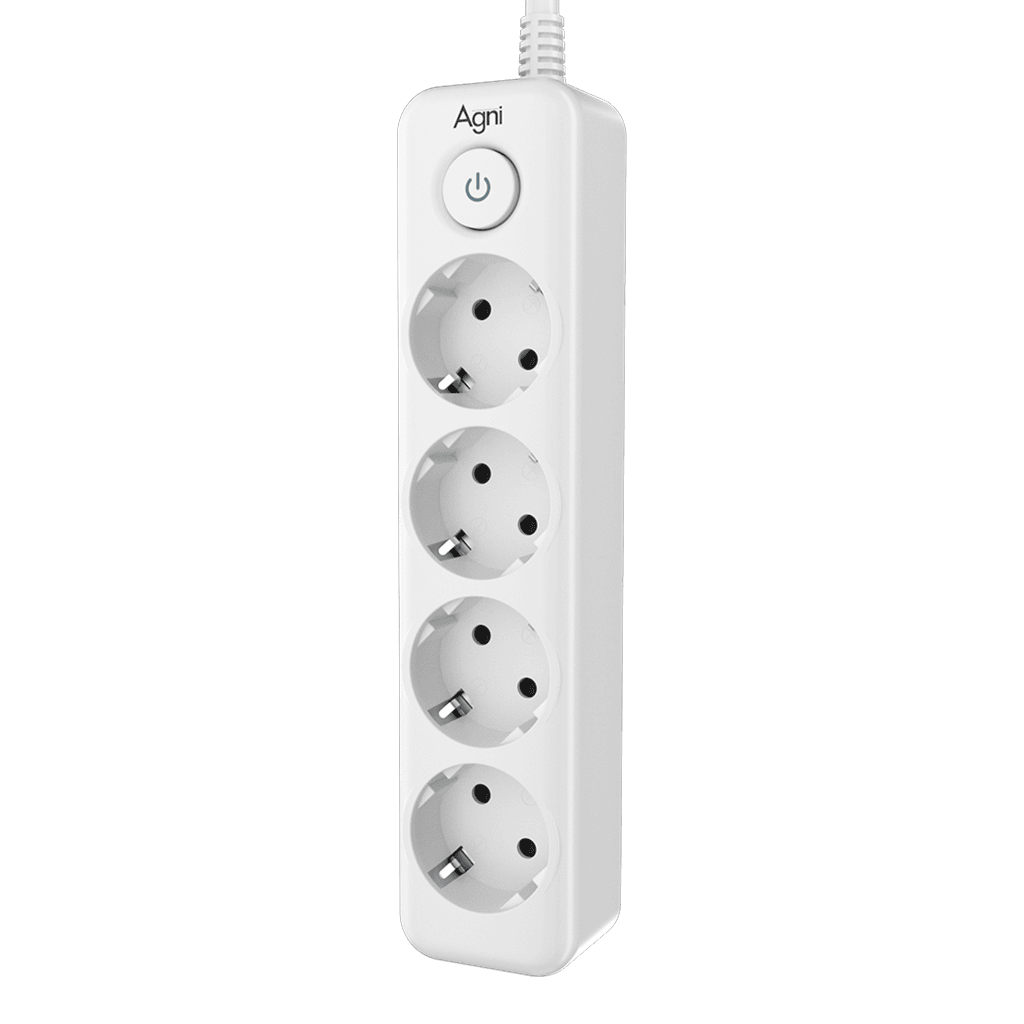 AGNI TP-FD4E-5m-white