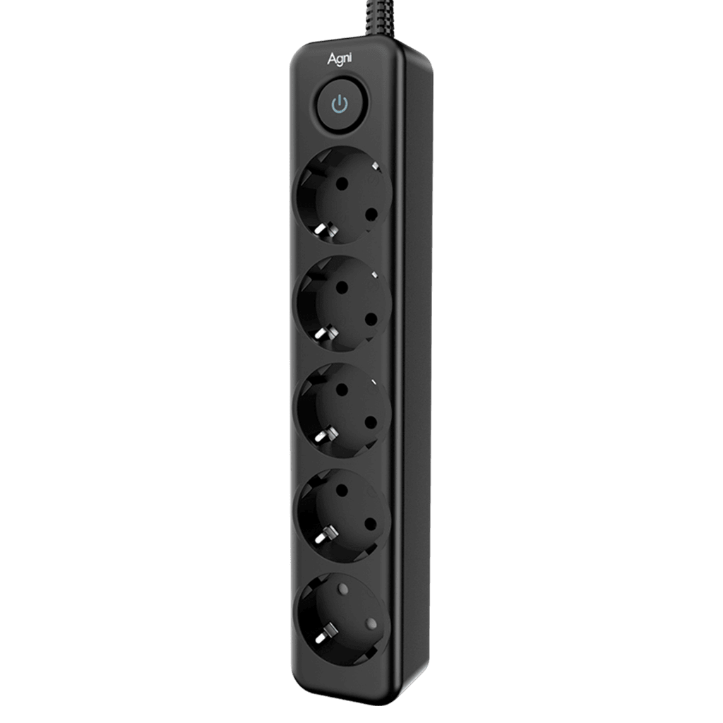 AGNI TP-FD5E-2m-black