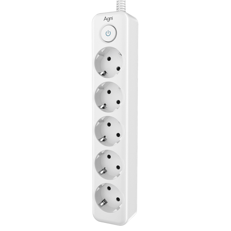 AGNI TP-FD5E-2m-white