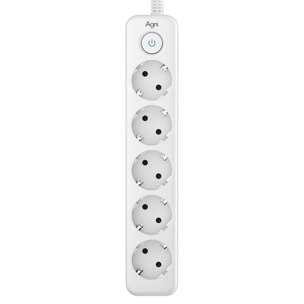 AGNI TP-FD5E-2m-white