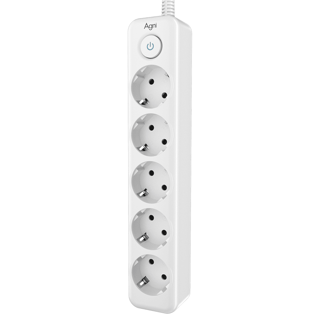 AGNI TP-FD5E-2m-white