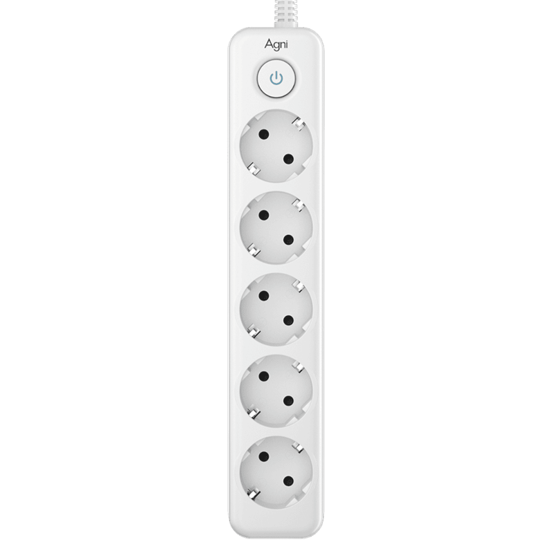AGNI TP-FD5E-3m-white