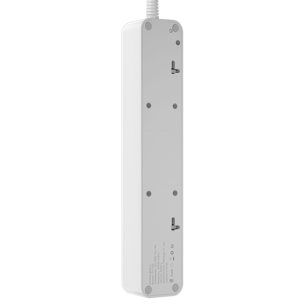AGNI TP-FD5E-3m-white