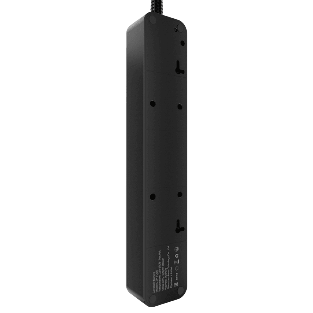 AGNI TP-FD5E-5m-black