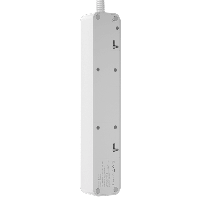 AGNI TP-FD5E-5m-white