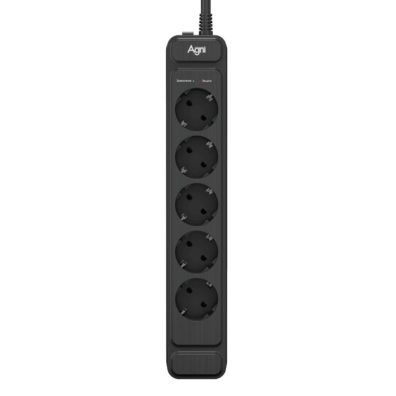 AGNI TP-FS5E-5m-black