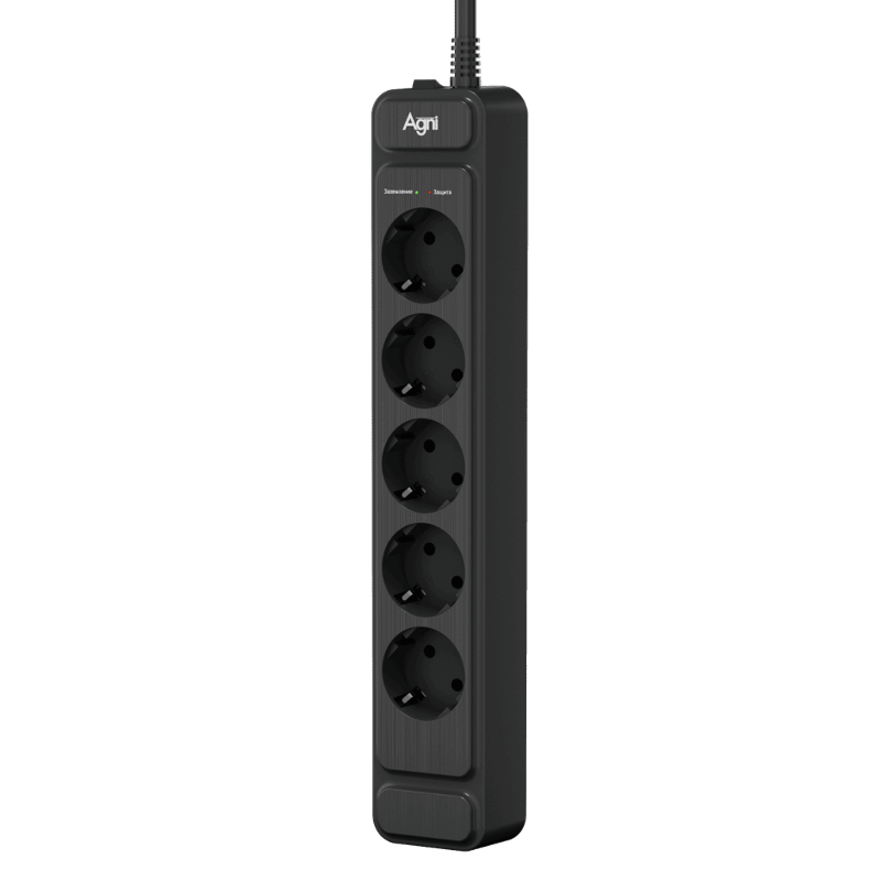 AGNI TP-FS5E-5m-black