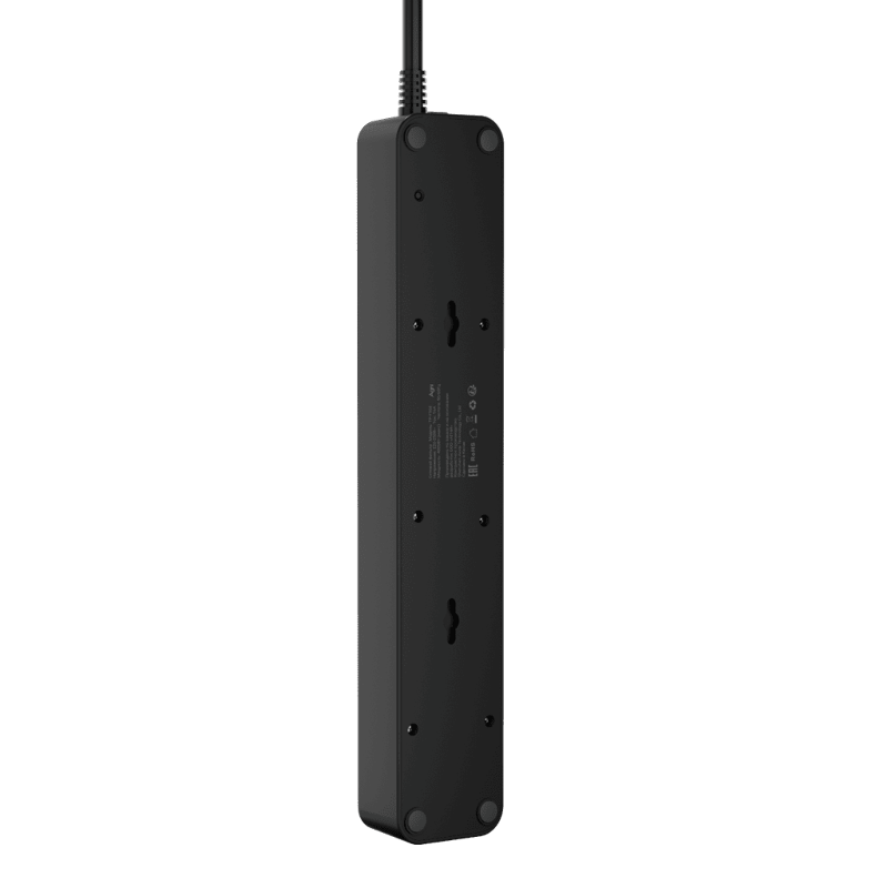 AGNI TP-FS5E-5m-black