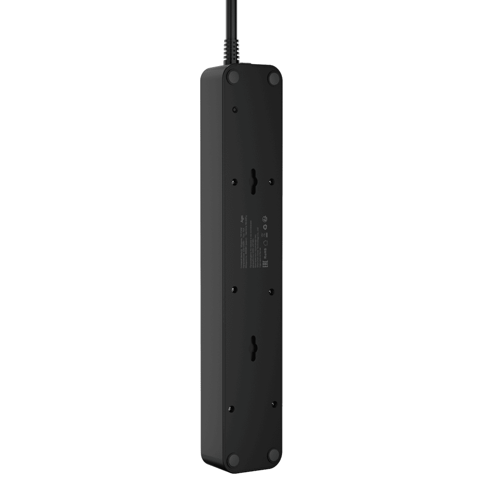 AGNI TP-FS5E-5m-black