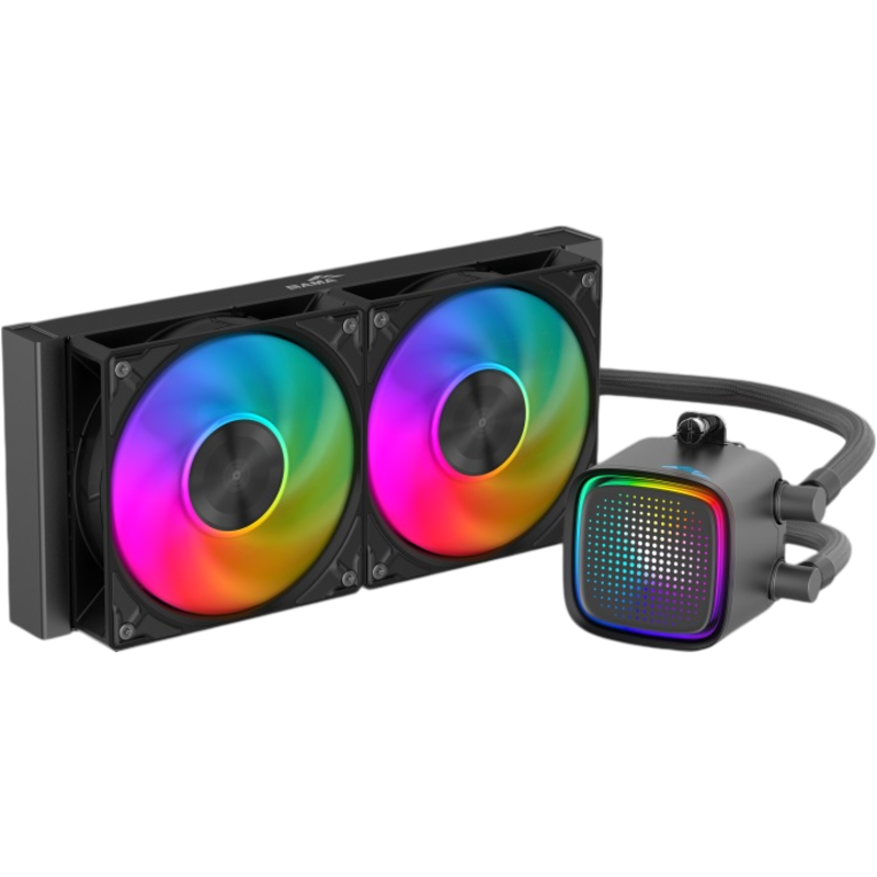 SAMA L50 240BK Black арт. L50-BKWAYX02-G