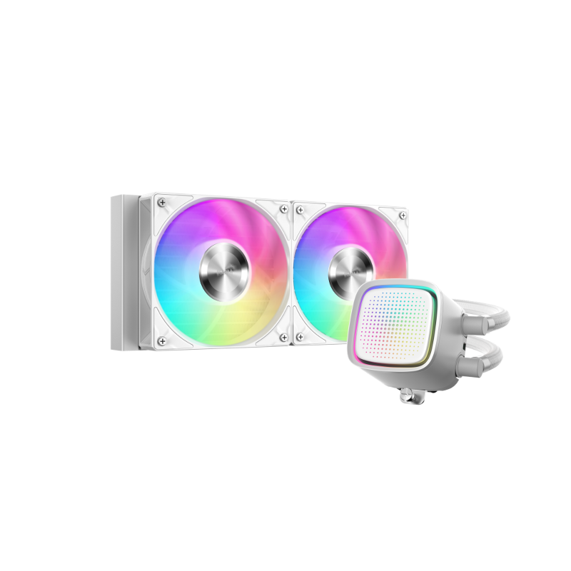 SAMA L50 240WH White