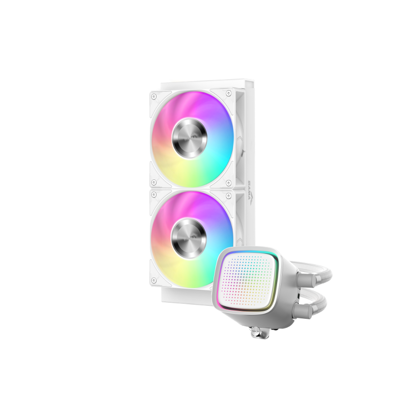 SAMA L50 240WH White