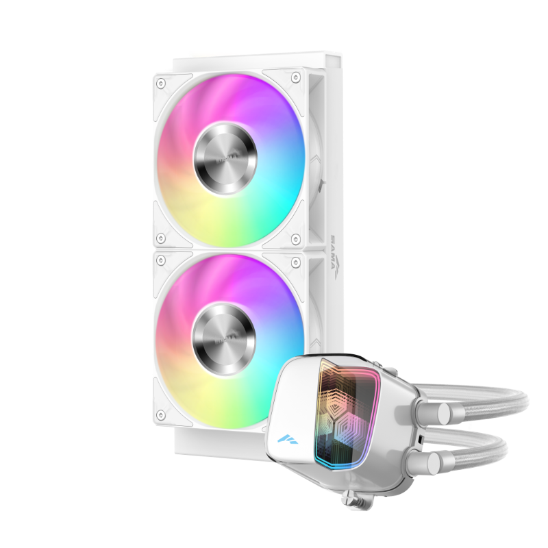 SAMA L70 240WH White