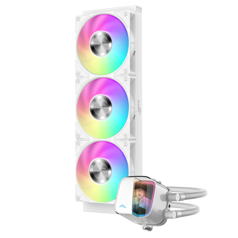 SAMA L70 240WH White