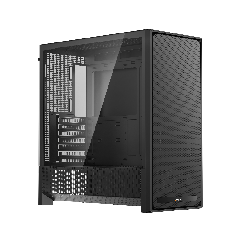 Ocypus Delta C70 BK Black