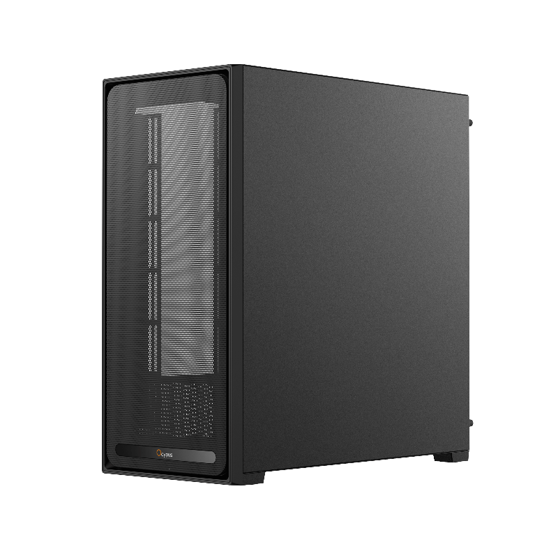 Ocypus Delta C70 BK Black