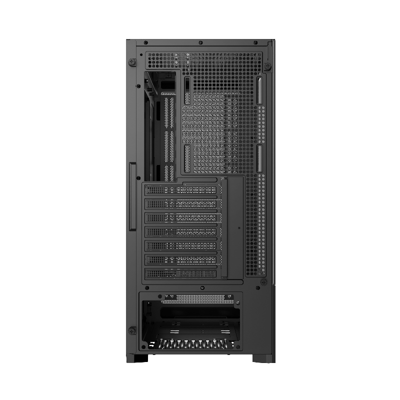 Ocypus Delta C70 BK Black