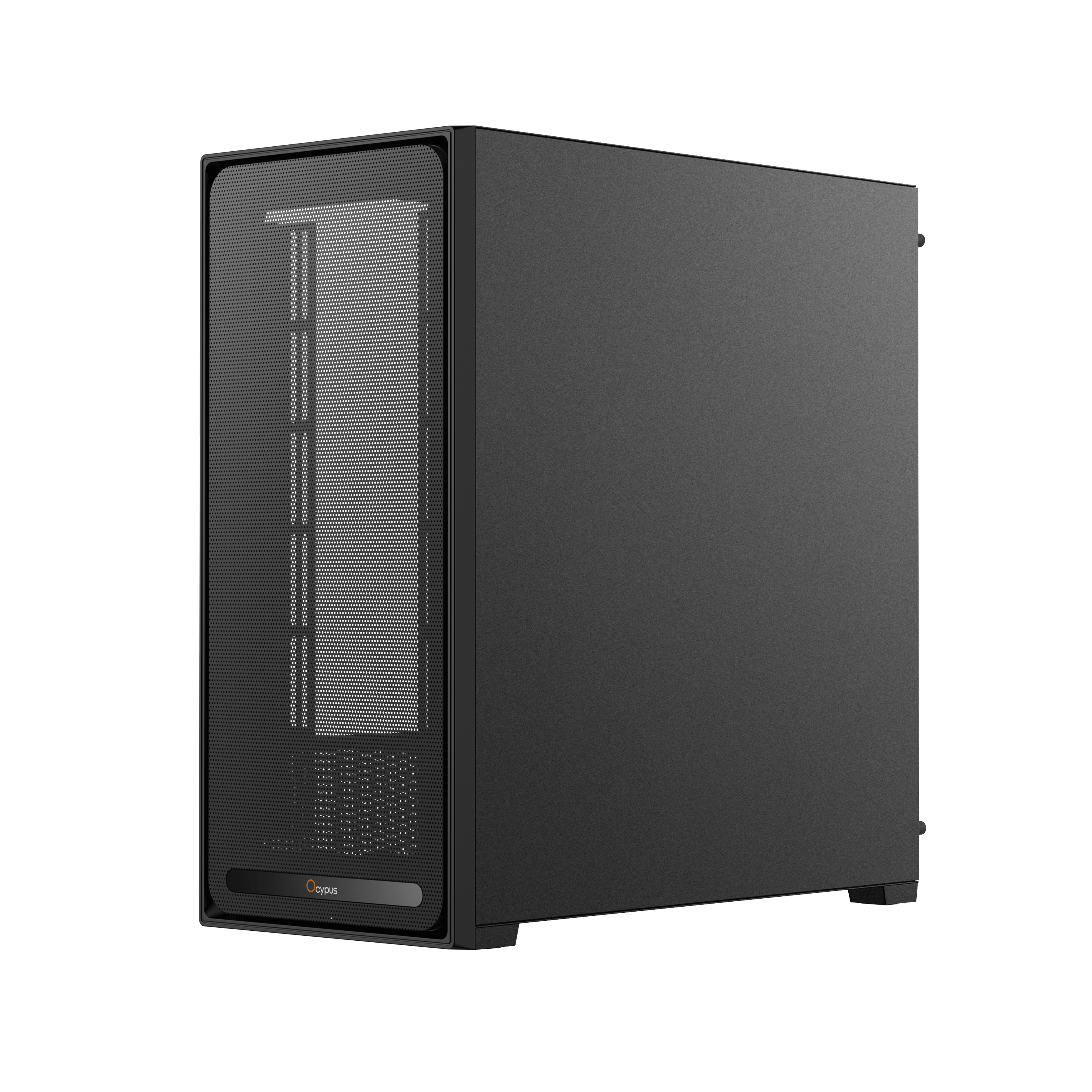 Ocypus Delta C70 BK Black